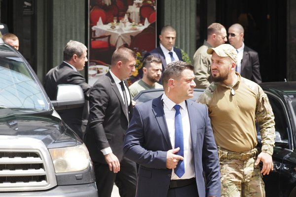 Снимка: БГНЕС/СТЕФАН ВАСИЛЕВ